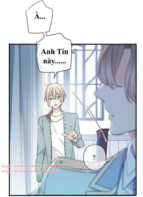 Vết Cắn Ngọt Ngào 3: Chapter 42