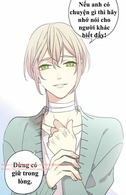 Vết Cắn Ngọt Ngào 3: Chapter 42