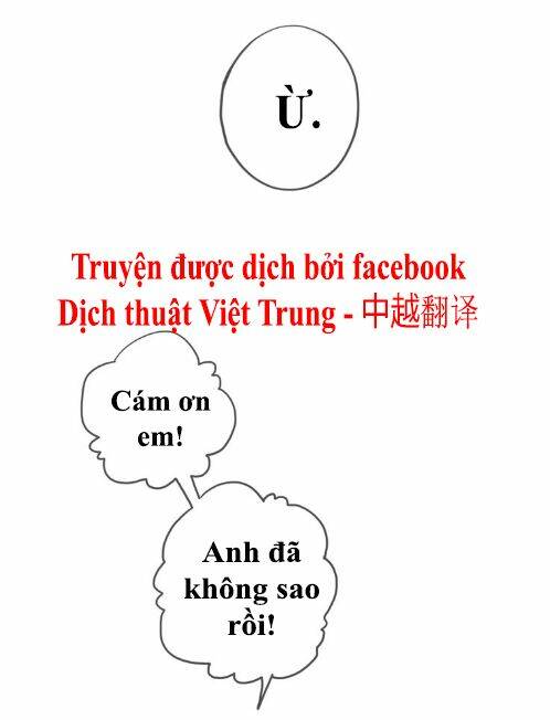 Vết Cắn Ngọt Ngào 3: Chapter 42