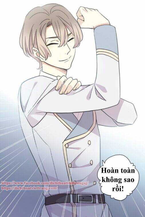 Vết Cắn Ngọt Ngào 3: Chapter 42