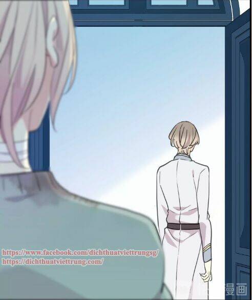 Vết Cắn Ngọt Ngào 3: Chapter 42