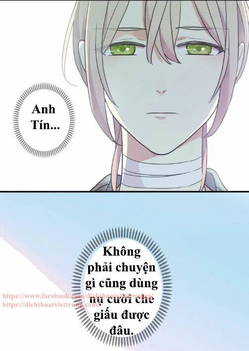 Vết Cắn Ngọt Ngào 3: Chapter 42
