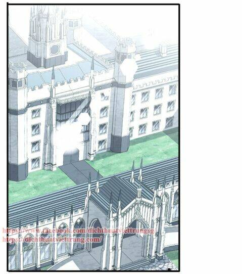 Vết Cắn Ngọt Ngào 3: Chapter 42