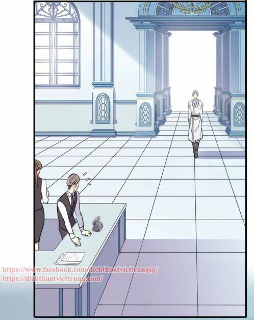 Vết Cắn Ngọt Ngào 3: Chapter 42