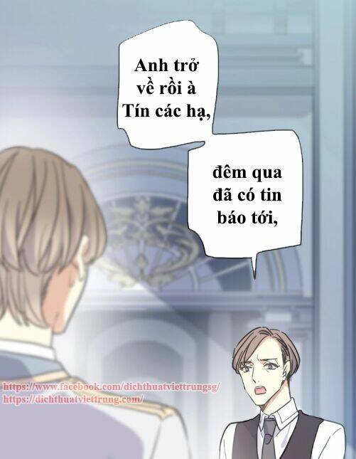 Vết Cắn Ngọt Ngào 3: Chapter 42