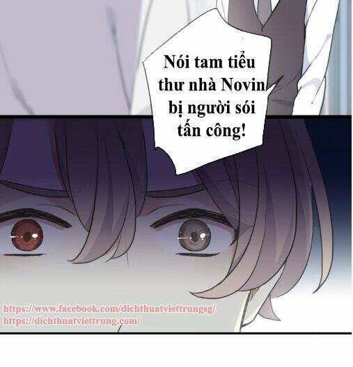 Vết Cắn Ngọt Ngào 3: Chapter 42