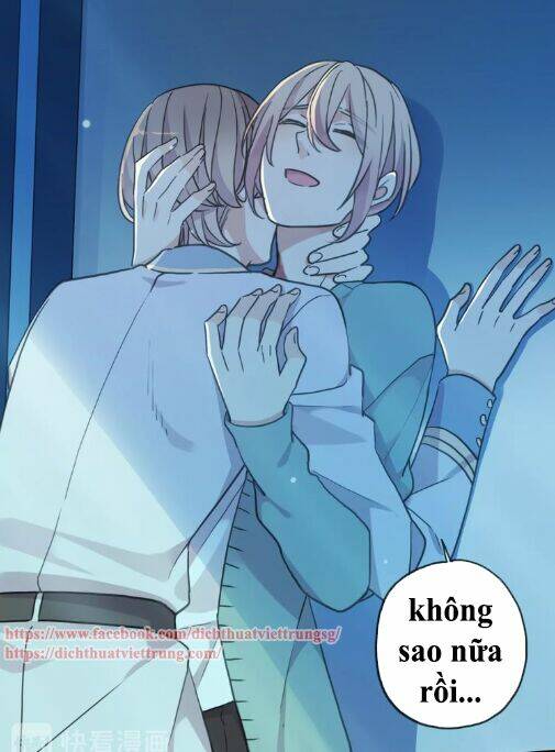 Vết Cắn Ngọt Ngào 3: Chapter 42