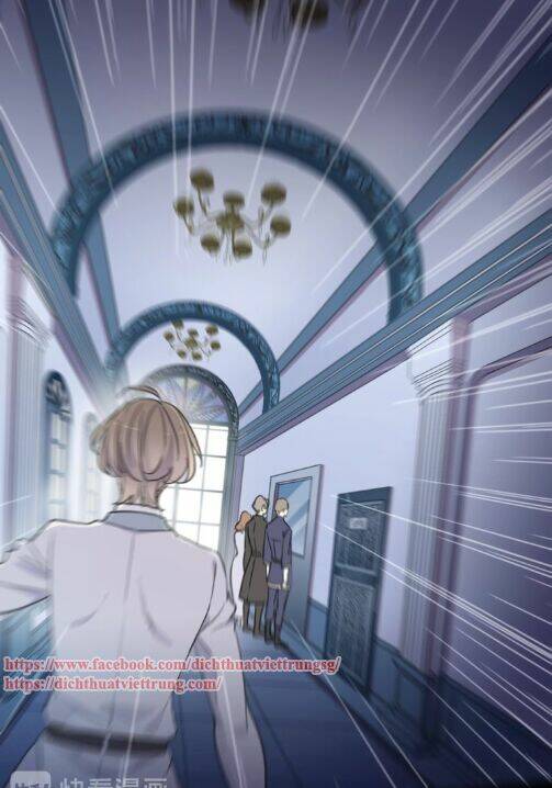 Vết Cắn Ngọt Ngào 3: Chapter 42