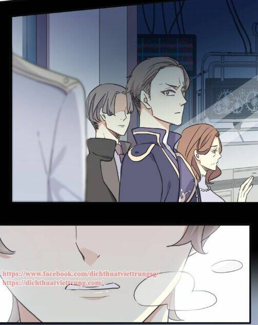 Vết Cắn Ngọt Ngào 3: Chapter 42