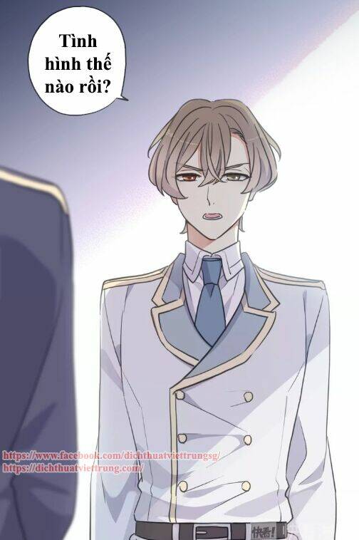 Vết Cắn Ngọt Ngào 3: Chapter 42