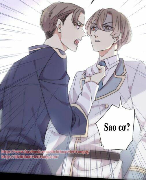 Vết Cắn Ngọt Ngào 3: Chapter 42