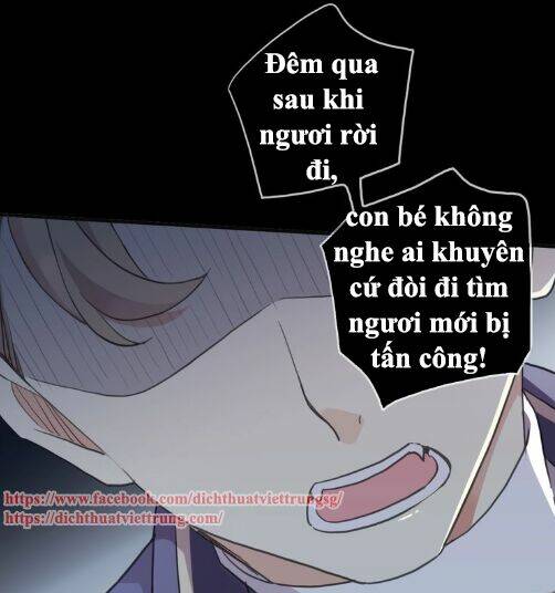 Vết Cắn Ngọt Ngào 3: Chapter 42