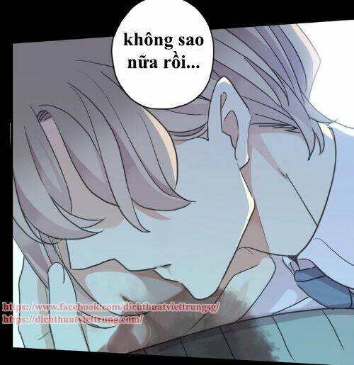 Vết Cắn Ngọt Ngào 3: Chapter 42
