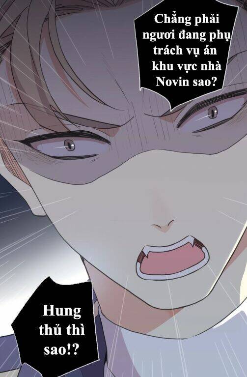 Vết Cắn Ngọt Ngào 3: Chapter 42