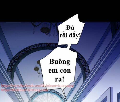 Vết Cắn Ngọt Ngào 3: Chapter 43