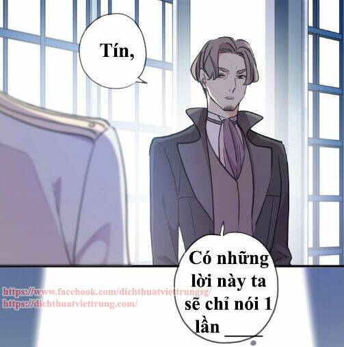 Vết Cắn Ngọt Ngào 3: Chapter 43