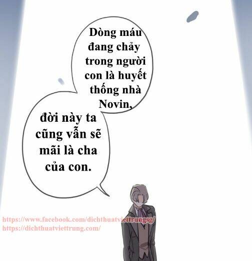 Vết Cắn Ngọt Ngào 3: Chapter 43