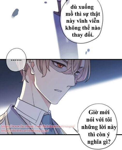Vết Cắn Ngọt Ngào 3: Chapter 43