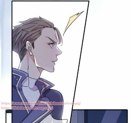 Vết Cắn Ngọt Ngào 3: Chapter 43