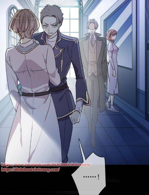 Vết Cắn Ngọt Ngào 3: Chapter 43