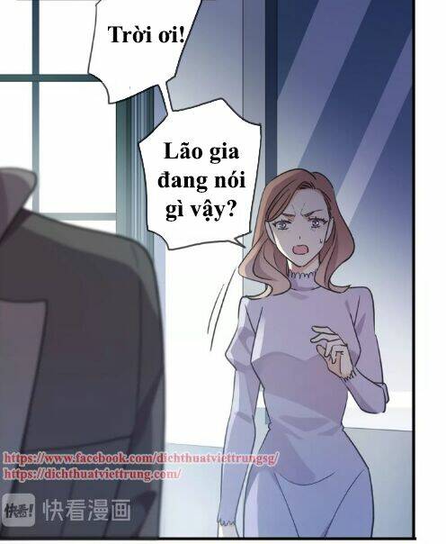 Vết Cắn Ngọt Ngào 3: Chapter 43