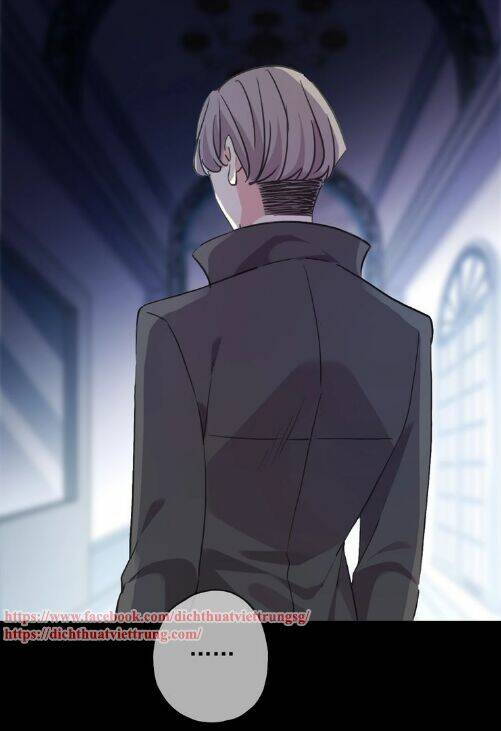 Vết Cắn Ngọt Ngào 3: Chapter 43