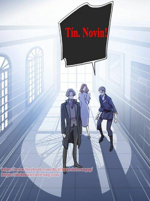 Vết Cắn Ngọt Ngào 3: Chapter 43