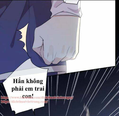 Vết Cắn Ngọt Ngào 3: Chapter 43