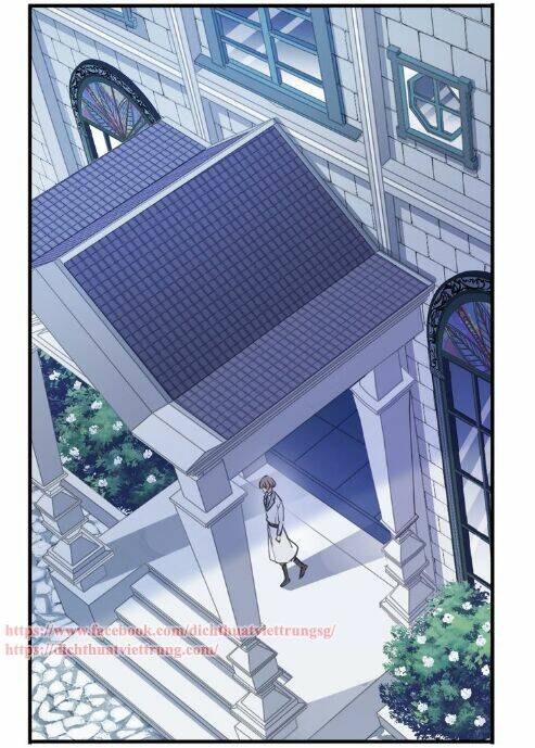 Vết Cắn Ngọt Ngào 3: Chapter 43