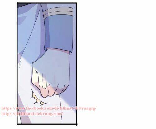 Vết Cắn Ngọt Ngào 3: Chapter 43