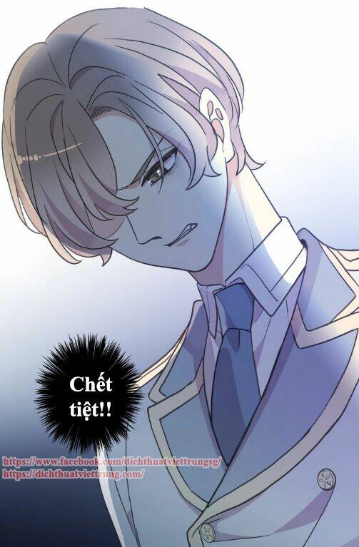 Vết Cắn Ngọt Ngào 3: Chapter 43