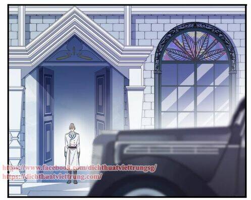 Vết Cắn Ngọt Ngào 3: Chapter 43
