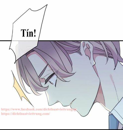 Vết Cắn Ngọt Ngào 3: Chapter 43