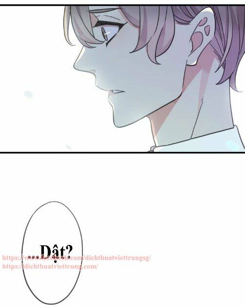 Vết Cắn Ngọt Ngào 3: Chapter 43
