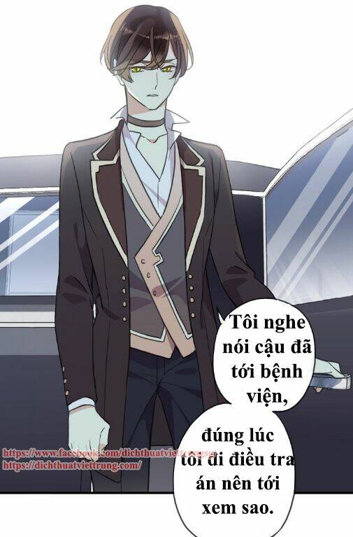 Vết Cắn Ngọt Ngào 3: Chapter 43
