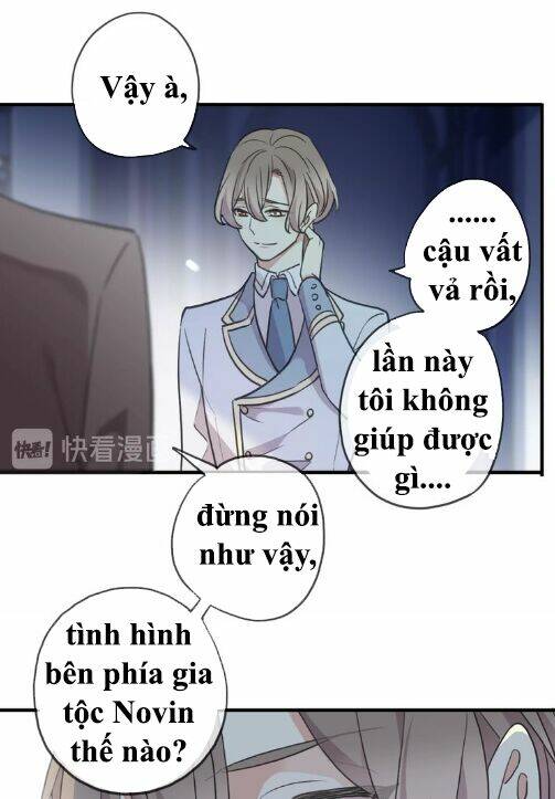 Vết Cắn Ngọt Ngào 3: Chapter 43