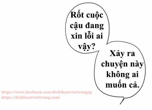 Vết Cắn Ngọt Ngào 3: Chapter 43