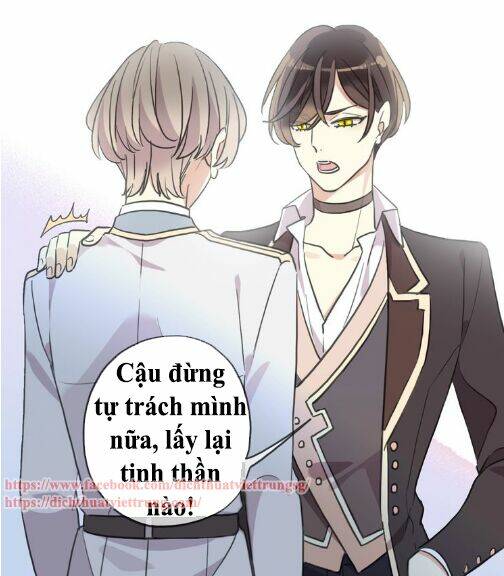 Vết Cắn Ngọt Ngào 3: Chapter 43