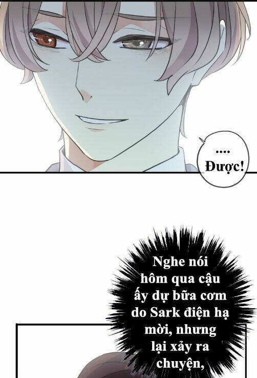 Vết Cắn Ngọt Ngào 3: Chapter 43