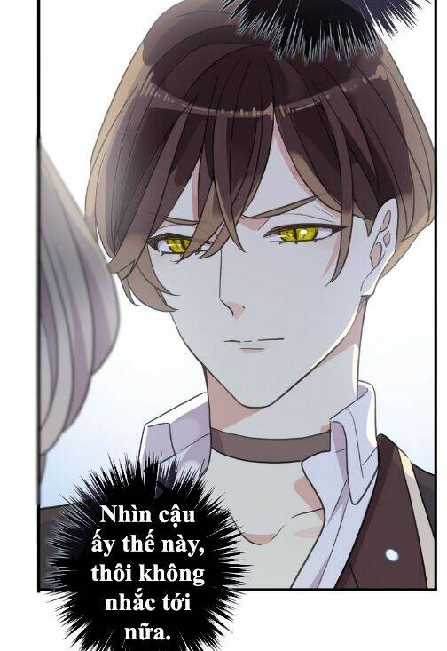 Vết Cắn Ngọt Ngào 3: Chapter 43