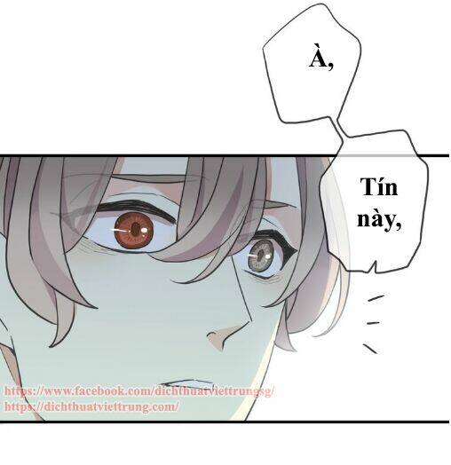 Vết Cắn Ngọt Ngào 3: Chapter 43