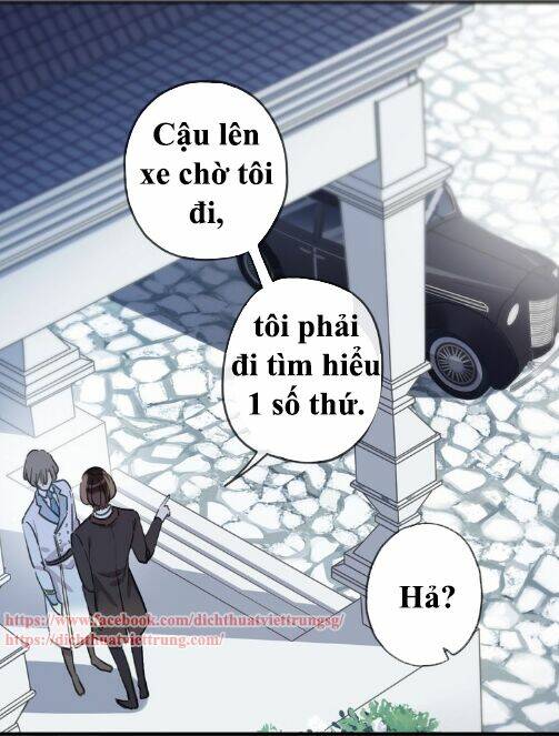 Vết Cắn Ngọt Ngào 3: Chapter 43