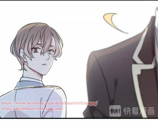 Vết Cắn Ngọt Ngào 3: Chapter 43