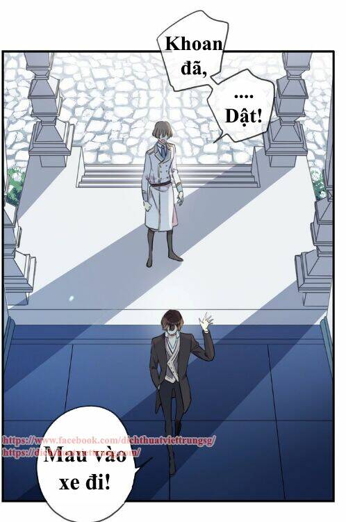 Vết Cắn Ngọt Ngào 3: Chapter 43