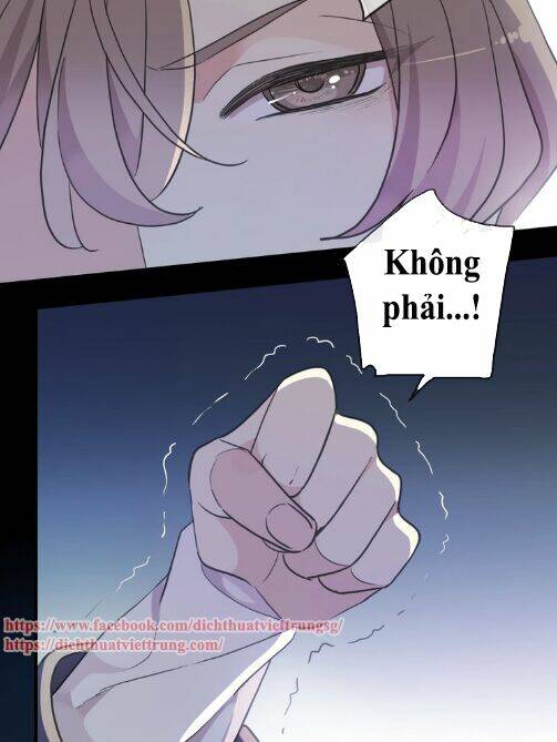 Vết Cắn Ngọt Ngào 3: Chapter 43