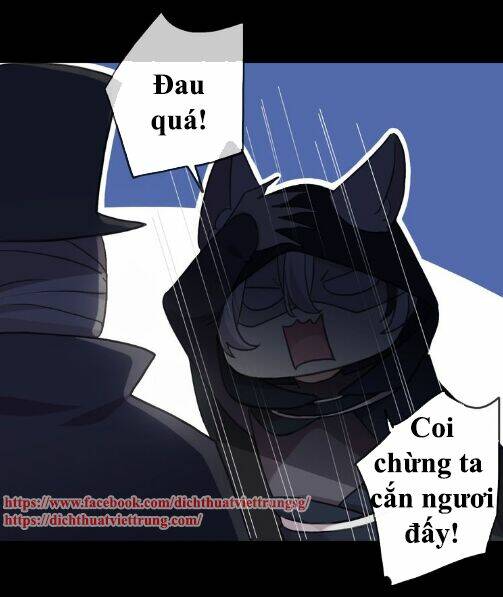Vết Cắn Ngọt Ngào 3: Chapter 43