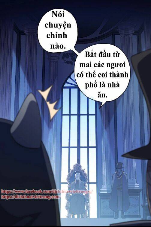 Vết Cắn Ngọt Ngào 3: Chapter 43