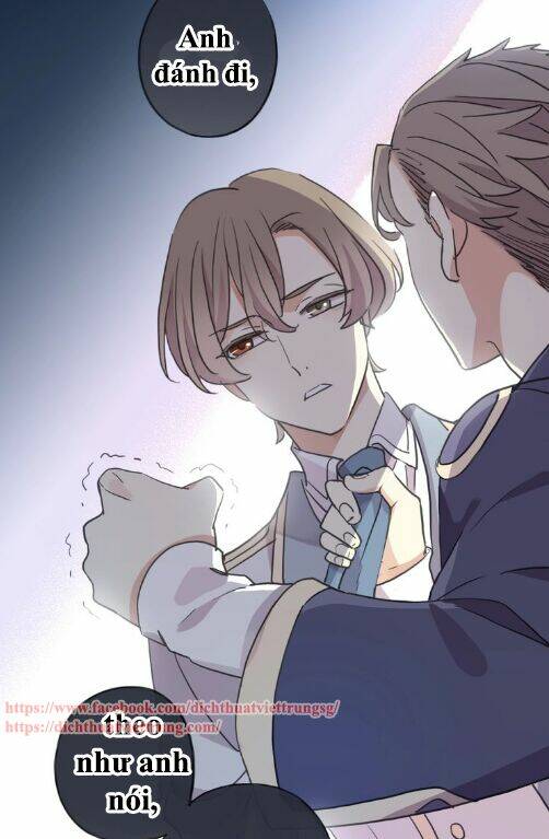 Vết Cắn Ngọt Ngào 3: Chapter 43