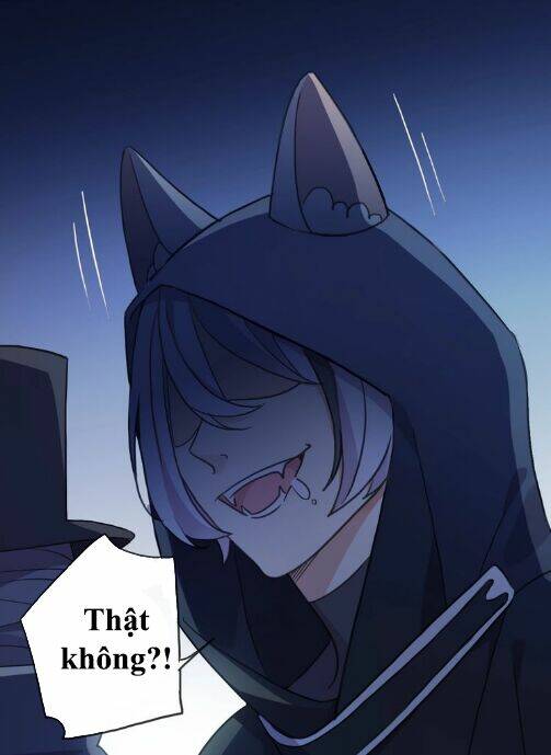 Vết Cắn Ngọt Ngào 3: Chapter 43