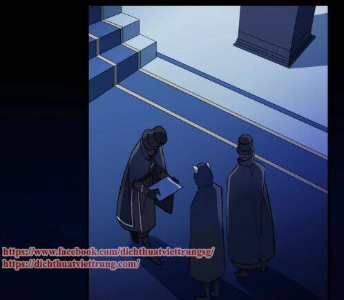Vết Cắn Ngọt Ngào 3: Chapter 43